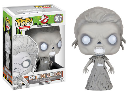 The New Ghostbusters Are Getting The Funko Pop Treatment