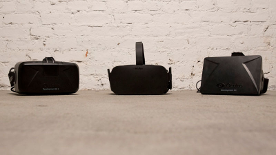 Oculus Rift Terms Of Service Attracting Questions In US Congress
