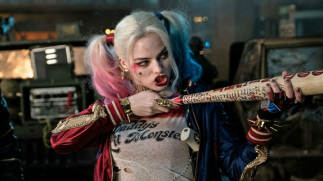 Huge New Suicide Squad Trailer Shows Impact Of Superman