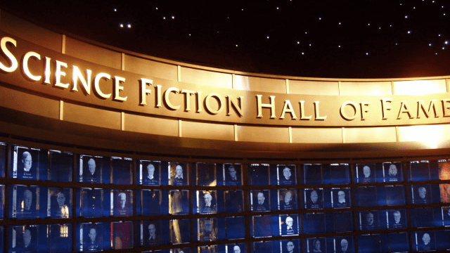 The Science Fiction Hall Of Fame Is Now Taking Public Nominations