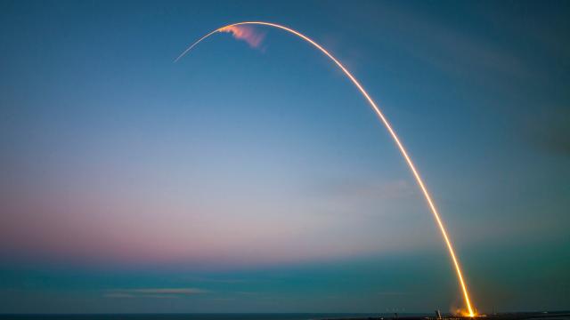 The Next 6 Milestones In The Commercial Space Race