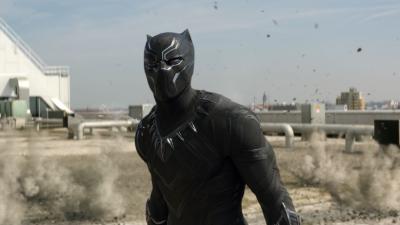 Black Panther Director Ryan Coogler Helped With The Character In Civil War