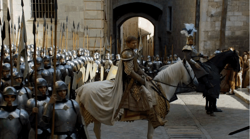 The 13 Most Intriguing Moments In Game Of Thrones’ Latest Trailer