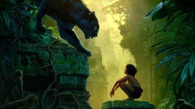 Disney’s Already Making A Jungle Book 2