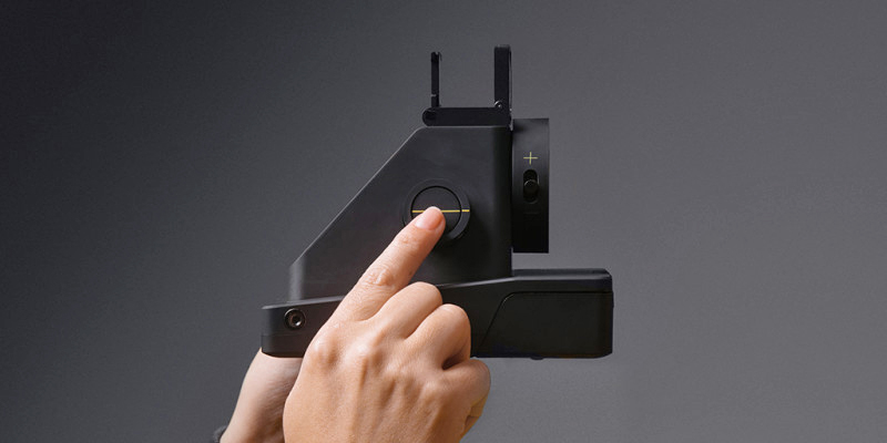 The Impossible Project Created A Brand New Camera For Its Resurrected Polaroid Film