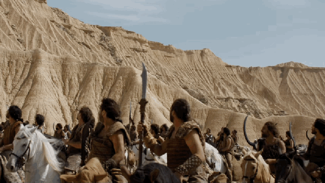 The 13 Most Intriguing Moments In Game Of Thrones’ Latest Trailer