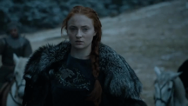 Everything Looks Miserable For The Starks In The New Game Of Thrones Trailer
