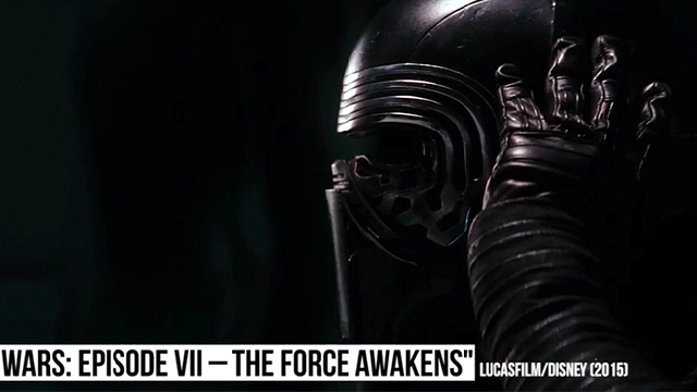 10 Hidden Secrets In Star Wars: The Force Awakens