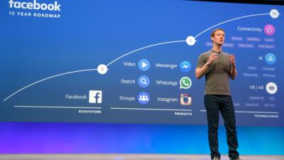 5 Things To Know About Facebook’s Event Today