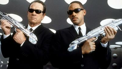 We Know The Title Of The Men In Black/21 Jump Street Crossover