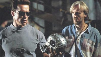 Gale Ann Hurd Hints At The One Thing That Could Save The Terminator Movies