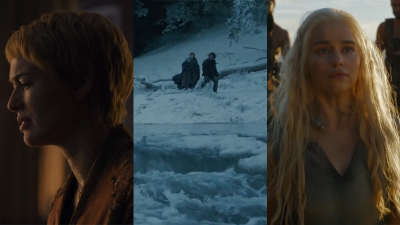 Three New Game Of Thrones Clips Reveal How Things Can Get Even Worse
