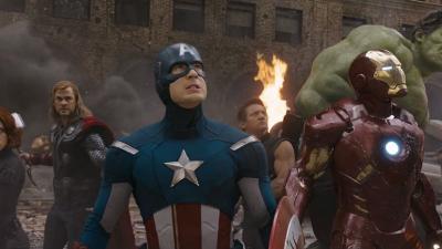 What If The Avengers Had Only Done As Well At The Box Office As Batman V Superman?