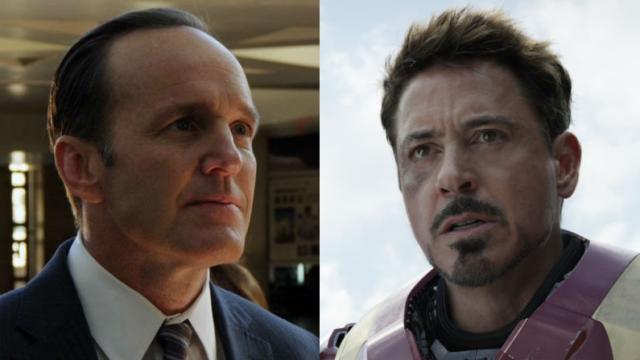 Why The Marvel Movies May Never Cross Over With Their TV Shows