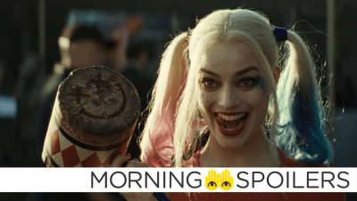 Could There Be Even More Batman In Suicide Squad Than We Thought?