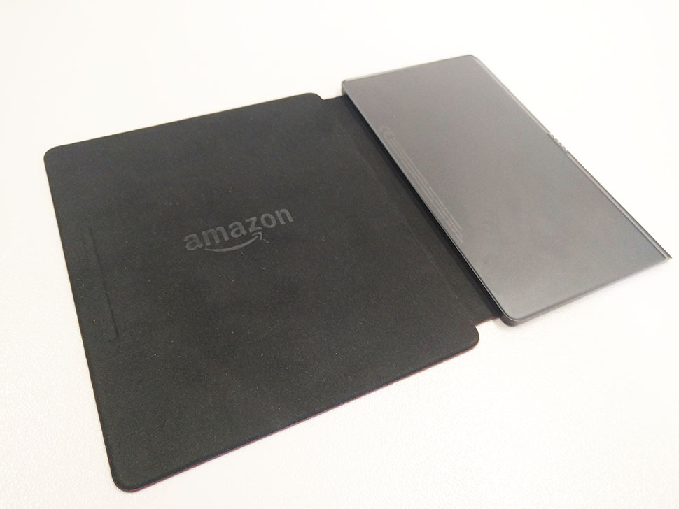 What You Need To Know About Amazon’s New Kindle Oasis