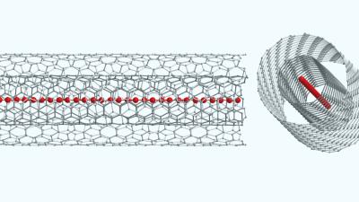 Scientists Finally Made Carbyne, A Material Stronger Than Graphene, That Lasts