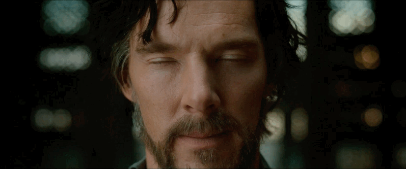 All The Secrets We Divined From The Doctor Strange Trailer