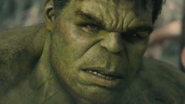We Could Have Seen The Hulk In Civil War After All (And We Still Might)