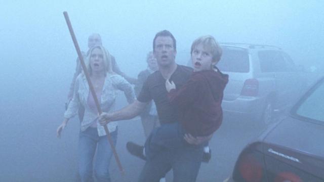 Stephen King’s The Mist Series Is Officially A Go