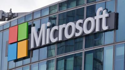 Microsoft Sues DOJ Over ‘Unconstitutional’ Secret Data Searches 