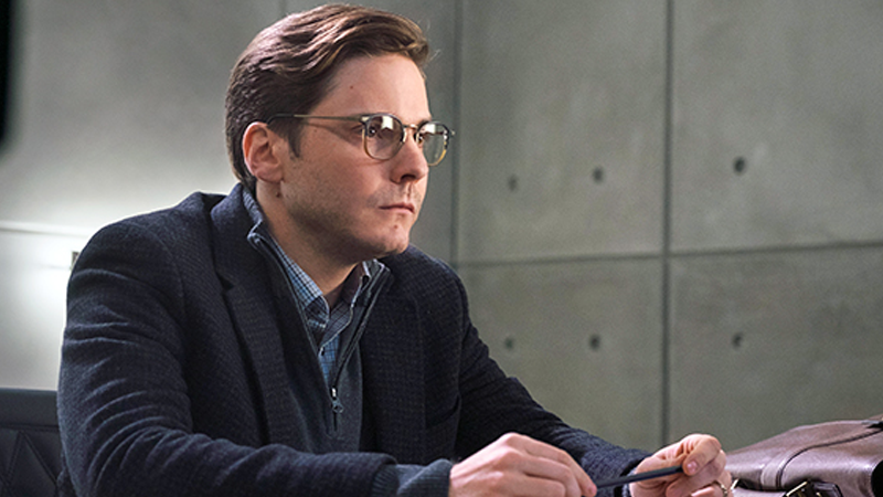 Here’s Your First Official Look At Civil War’s Big Villain, Baron Zemo