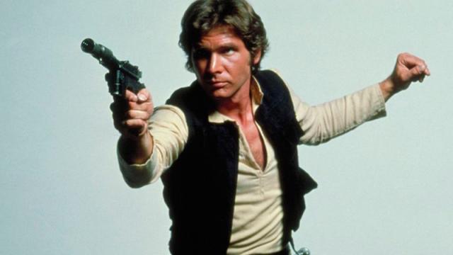 Alden Ehrenreich Is The Favourite To Play Young Han Solo