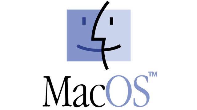 Apple Might Turn OS X Into MacOS