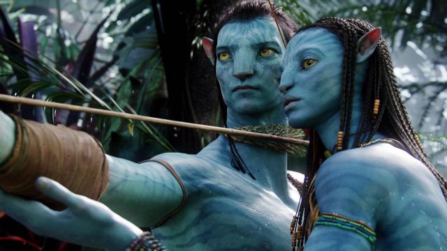James Cameron Just Announced A Fifth Avatar Movie