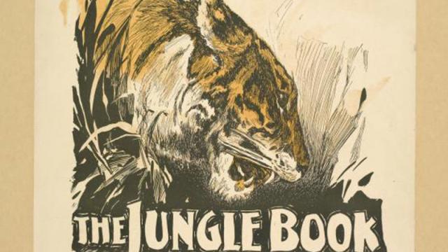 Reminder: Rudyard Kipling Was A Racist And The Jungle Book Is Imperialist Garbage
