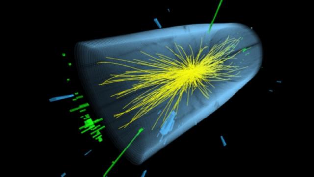 Why Discovering A New Particle Would Be Such A Huge Deal