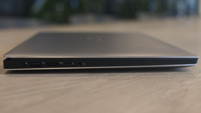 Dell XPS 15: The Gizmodo Review