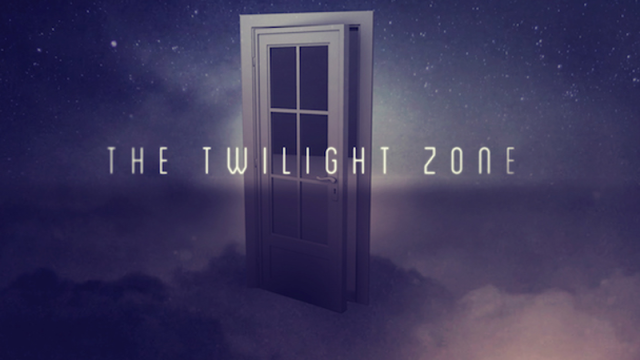 The Twilight Zone Will Return As An ‘Interactive’ TV Series
