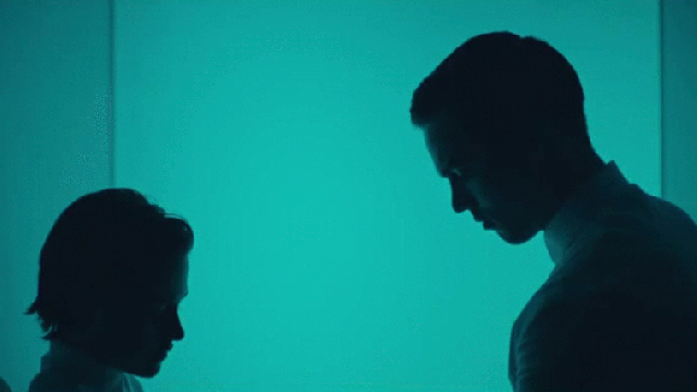 Nicholas Hoult And Kristen Stewart Wanna Know What Love Is In The New Equals Trailer