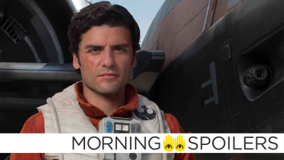First Look At A Familiar Star Wars Spaceship That’s Returning For Episode VIII