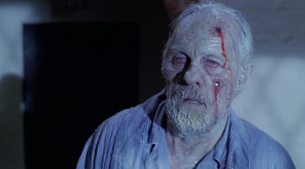 Dario Argento And George Romero Teamed Up To Make Edgar Allan Poe Even More Skin-Crawling