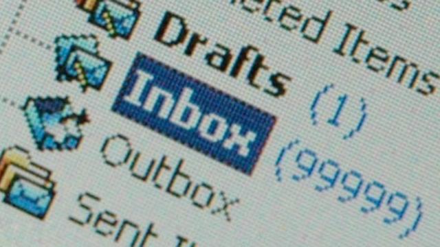 An ISP Forwarded Its Users’ Sent Email To A Single Inbox