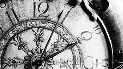 Why Time Is One Of Humanity’s Greatest And Most Important Inventions