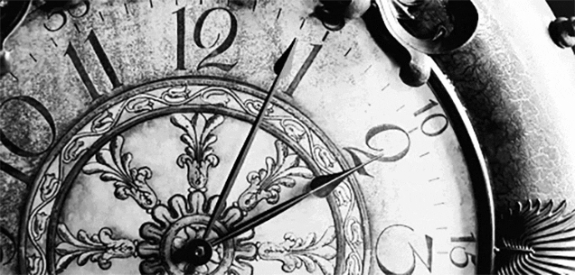 Why Time Is One Of Humanity’s Greatest And Most Important Inventions