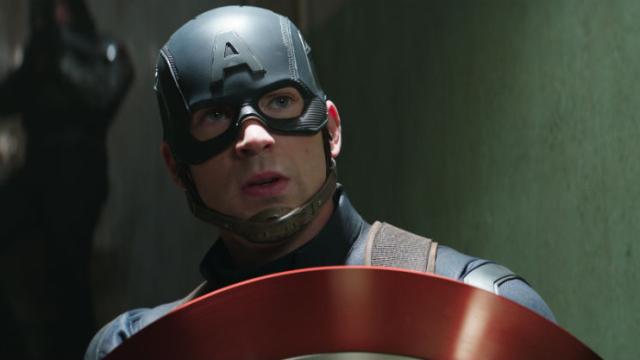 How Captain America 3 Got Transformed Into Civil War
