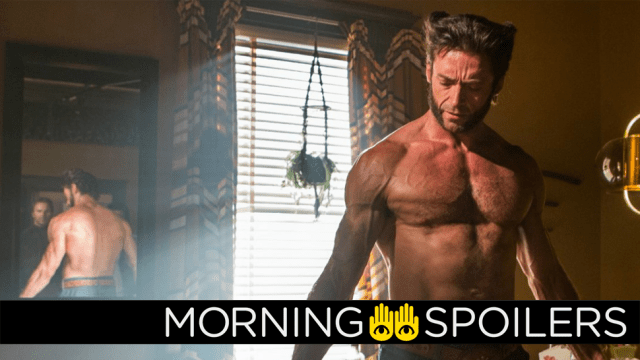 There’s A Wild New Rumour About The Mutant We’re Meeting In Wolverine 3