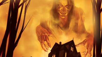 Betrayal At The House On The Hill Is Finally Getting Its First Ever Expansion