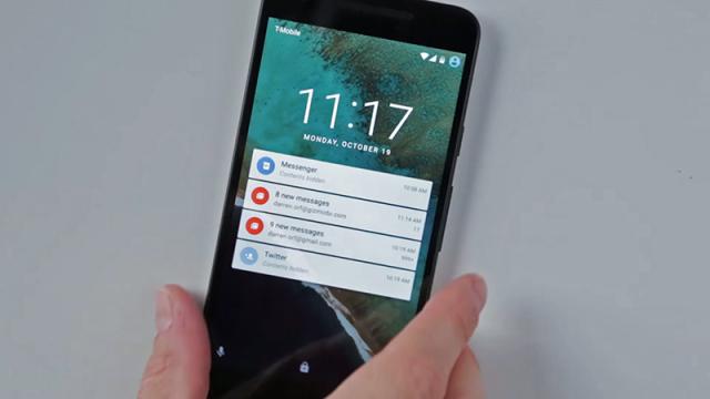 How To Hack Notifications On Your Android Phone