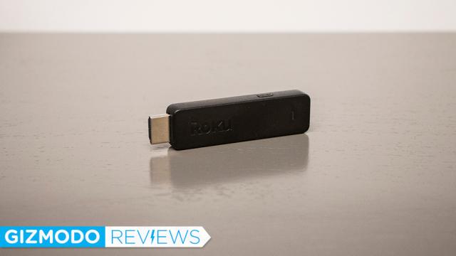 New Roku Streaming Stick Review: All You Need