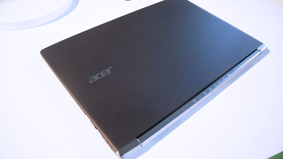 The Coolest Stuff Acer Announced Today Includes A Liquid-Cooled Laptop