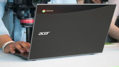 The Coolest Stuff Acer Announced Today Includes A Liquid-Cooled Laptop