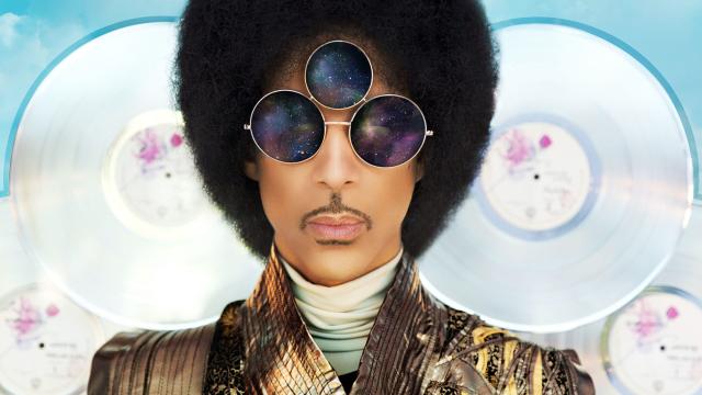 Prince Was One Of The Greatest Fantasy Storytellers Of All Time
