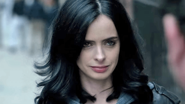 Peabody Awards Recognise Jessica Jones, Mr Robot And The Leftovers As Damn Good Shows
