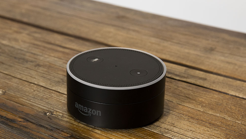 Amazon Echo Dot and Tap Review: Alexa-Enabled