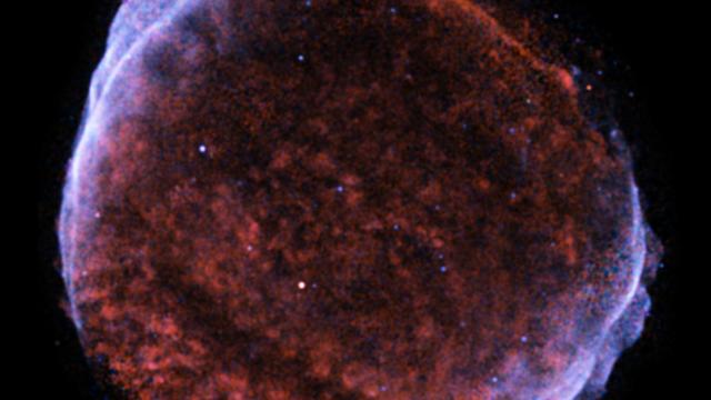 Researchers Discover Ancient Observations Of A 1006 AD Supernova